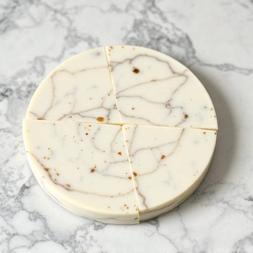 Lardo di Colonnata sliced